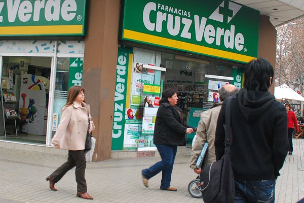 Socofar rechaza acusación de franquiciados por libre competencia y estudia acciones legales en tribunales