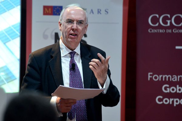 Mazars: accionistas minoritarios están en mayor riesgo en empresas concentradas