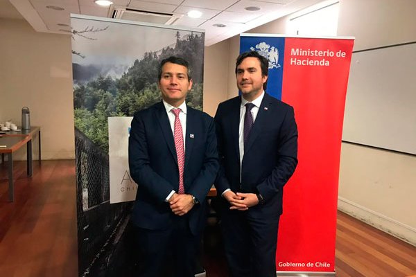 Región de Arica y Parinacota lista para recibir reunión de APEC