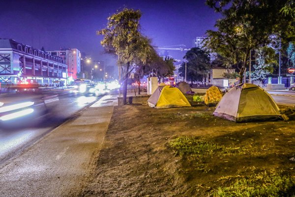 Contra la pobreza, un compromiso país