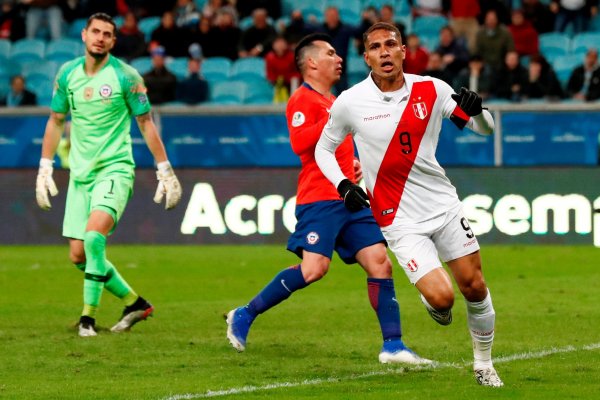 En el fútbol y ahora en la economía: analistas proyectan que Perú le ganará a Chile en el crecimiento en los próximos años