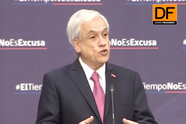 Ahora en DF: Gobierno promulga Ley de Imprescriptibilidad