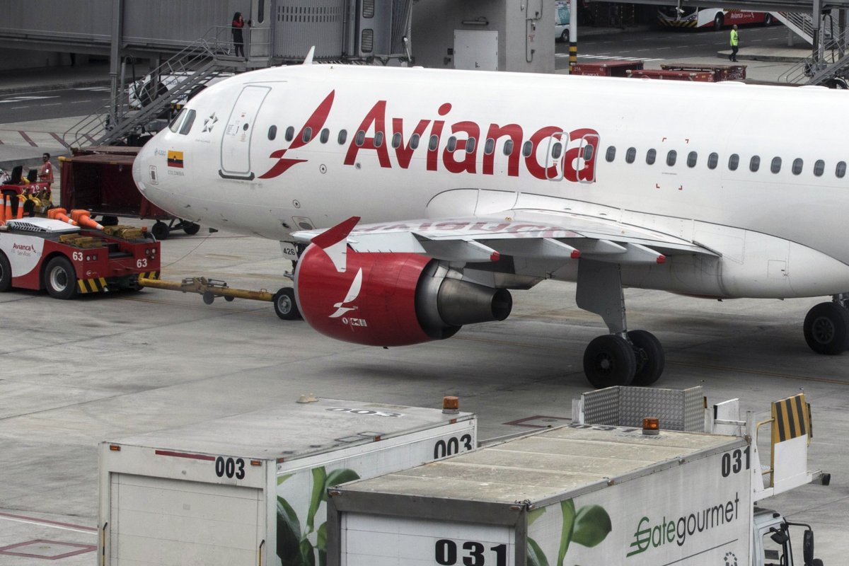 <p>Avianca presiona a Latam en la región, tras acelerar estrategia comercial a 2021</p>