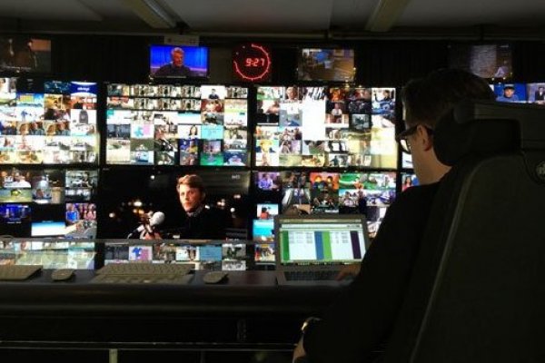 Canales acuerdan cambiar forma de informar rating para dar mayor precisión