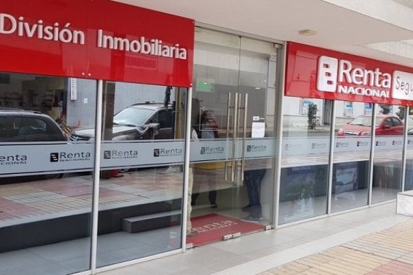 Renta Nacional mejora perspectivas