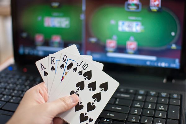 Gobierno explora regular negocio de las apuestas online