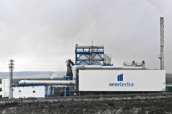 Empresa española Neolectra compra firma industrial en Chile