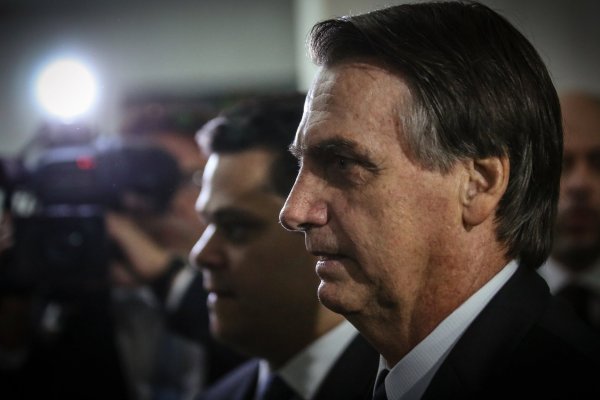 Buenas noticias para Brasil: actividad económica crece en mayo