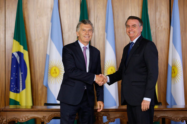 Modernización y fin al roaming: la agenda de la cumbre del Mercosur tras el acuerdo con la UE