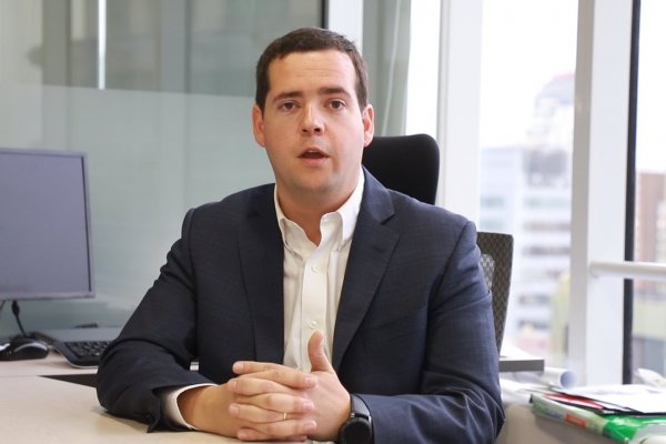 <p>DF LAB: Consorcio crea programa de inversión corporativo para financiar startups</p>