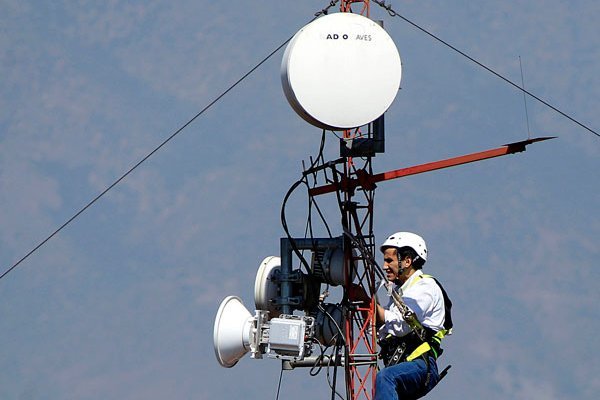 Plan de enajenación de antenas de Entel fortalecerá su posición de cara al 5G