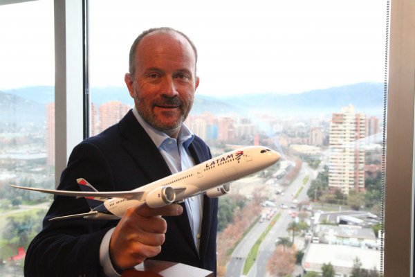 Ignacio Cueto descarta volver a insistir con JBA desde Chile: “Ya se dijo la última palabra”