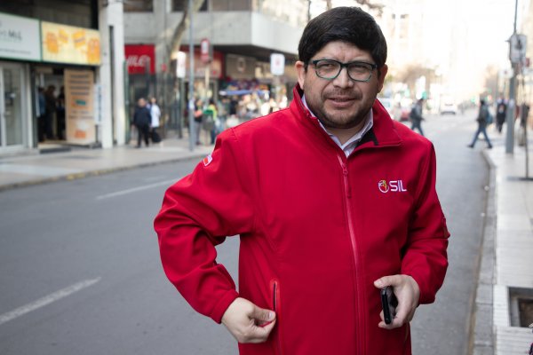 Juan Moreno y acuerdo con Walmart: “Hicimos el intento de ir por más, pero no dio”