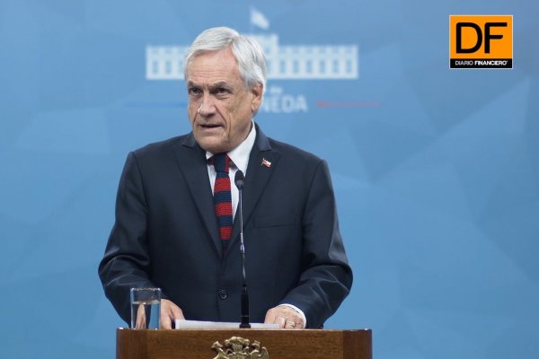 <p>Ahora en DF: Piñera cancela viaje a Estados Unidos por crisis de cortes de agua en Osorno</p>