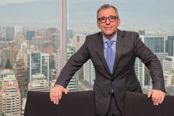 Axel Christensen: “El proteccionismo ha tomado un rol central en los mercados”