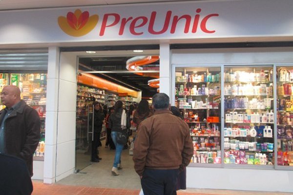 Preunic debuta en el mercado mayorista con ventas a través de plataforma online