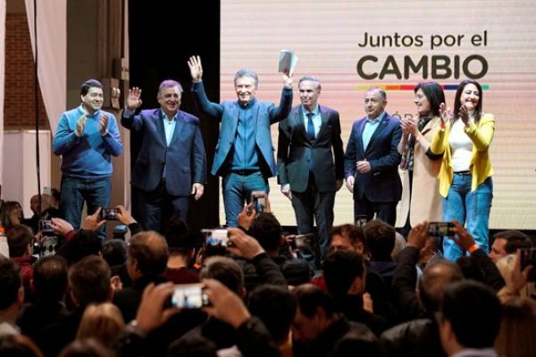 Reelección de Macri se ve cada vez más factible debido a mayor confianza de mercados y electores