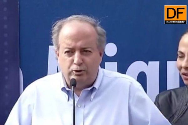 <p>Ahora en DF: Gobierno defiende reforma de pensiones y se refiere a la votación del proyecto que reduce la jornada laboral</p>