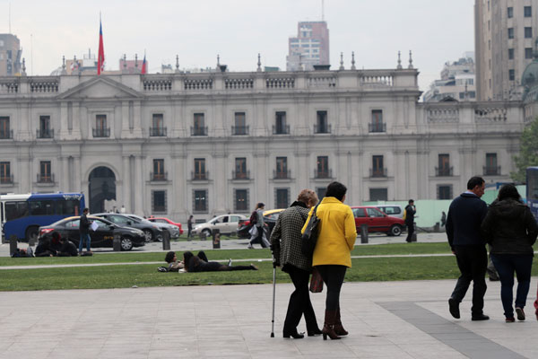 Un total de 1.500 personas se vieron afectadas por las irregularidades detectadas en el SCOMP / Foto: Rodolfo Jara