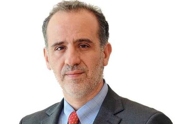 Bienvenida simetría en la política monetaria