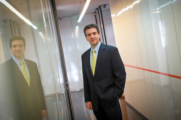 Empresas SB expande redes de Salcobrand y PreUnic, y arremete en negocio de distribución