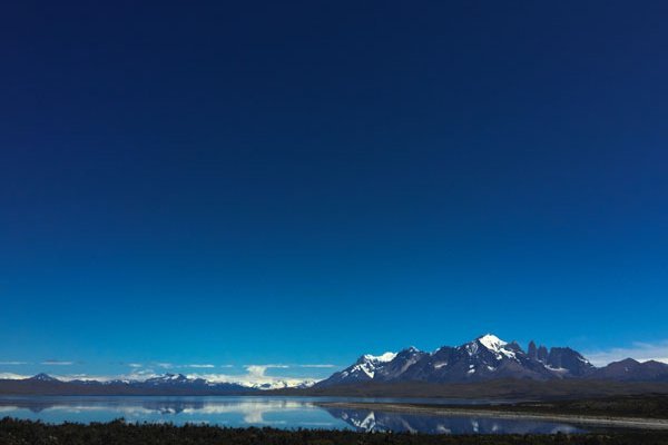 Ponen en venta hacienda de 800 hectáreas cercana a Torres del Paine: piden US$ 40 millones