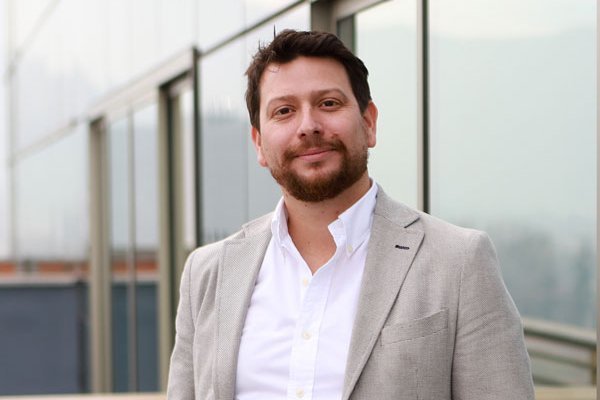 Sebastián Hercovich: “La inteligencia artificial y automatización dan poderes, no quitan trabajo”