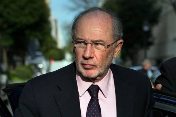 Fiscalía española endurece acusación contra excúpula de Bankia y pide más de ocho años de cárcel para Rato