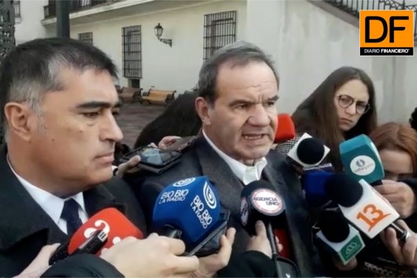 <p>Ahora en DF: RN se suma a la presión y pide caducar concesión a Essal</p>