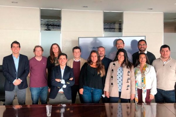 Venture capital busca crear nuevos vehículos de inversión