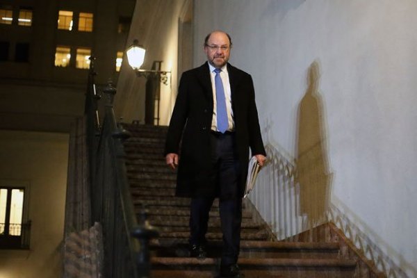 Senadores delinean puntos claves para reformar legislación