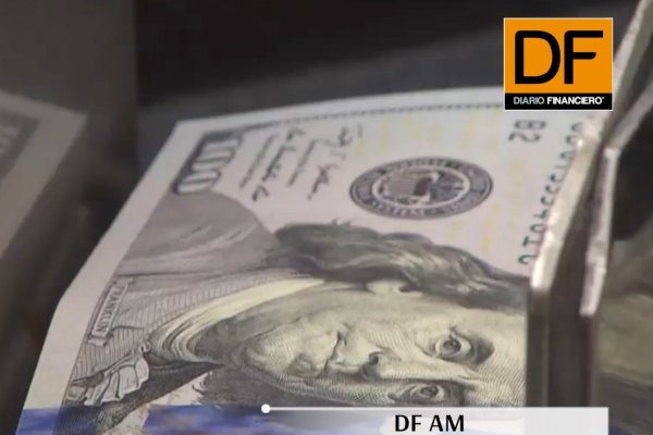 <p>DF AM: Te contamos las 5 noticias que debes saber a esta hora</p>