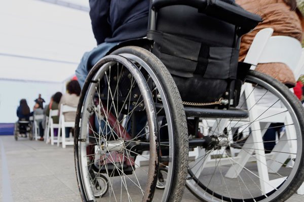 Expo Inclusión ofrece 2 mil puestos de trabajo