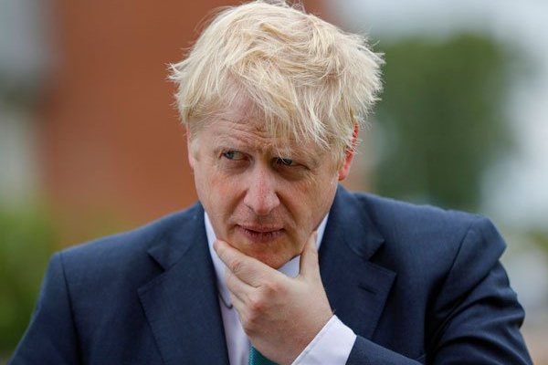 Mayor gasto y menos impuestos a los ricos: las promesas económicas de Boris Johnson