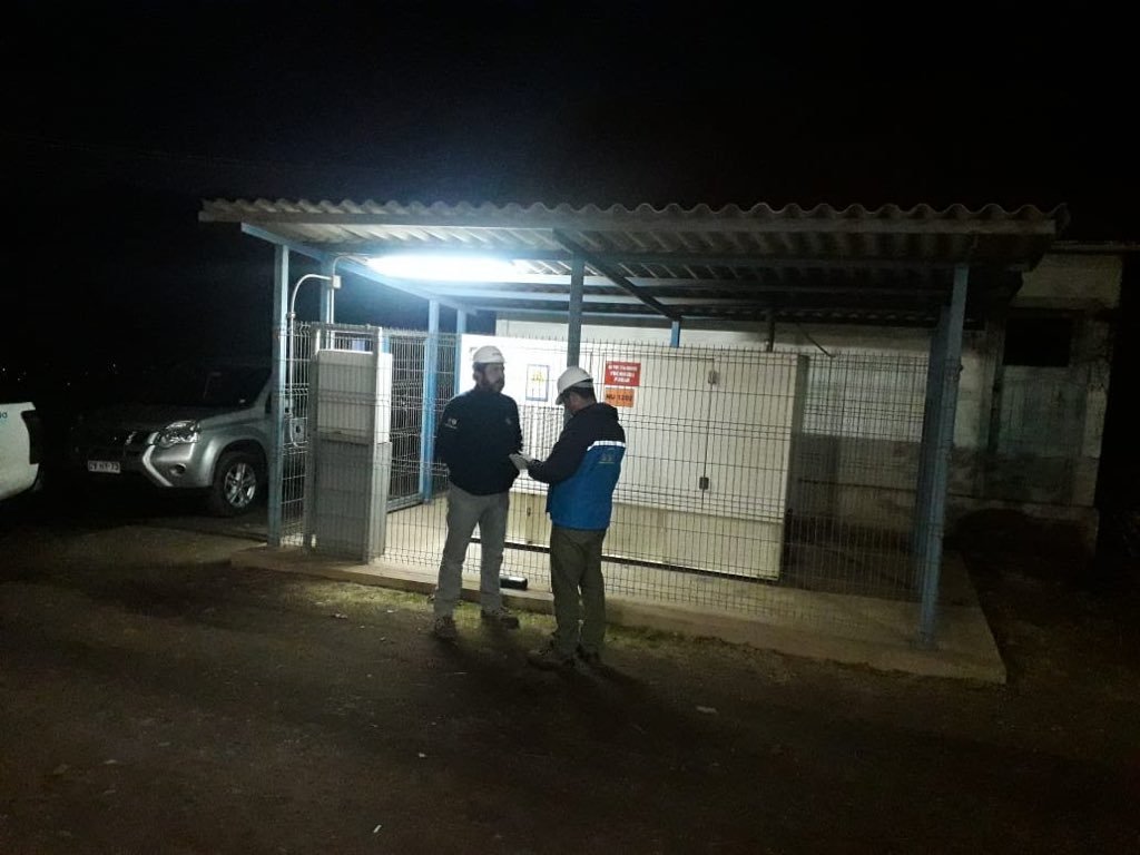 <p>Comienza plan de fiscalización extraordinaria a sanitarias en medio de debate por caducidad de concesión de Essal</p>