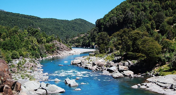 <p>MOP se niega a compensar a Astaldi por Embalse Punilla: acusa que monto es "excesivo, especulativo y temerario"</p>