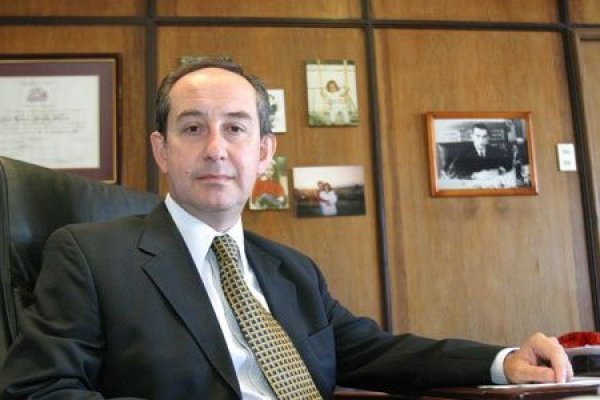Saldivia por fiscalización en caso Essal: "Alguien se ha quedado un poquito dormido en los laureles"