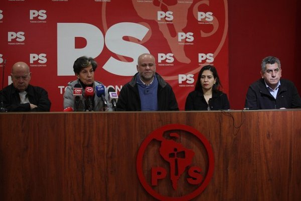 Comisión Económica del PS exige penas de cárcel efectiva por daños ambientales en Osorno