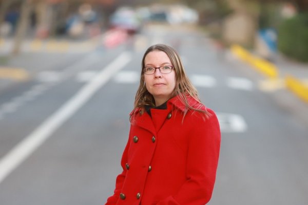 Jeanne Lafortune, profesora asociada y directora de Investigación del Instituto de Economía UC.