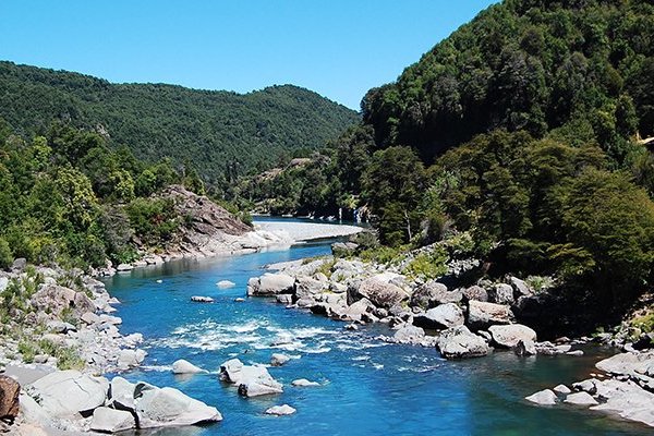 MOP se niega a compensar a Astaldi por Embalse Punilla: acusa que monto es "excesivo, especulativo y temerario"