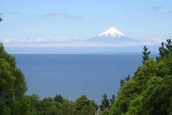 SISS bajó 82% multa contra Essal por contaminación en Lago Llanquihue
