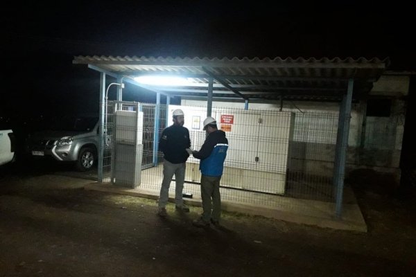 Comienza plan de fiscalización extraordinaria a sanitarias en medio de debate por caducidad de concesión de Essal