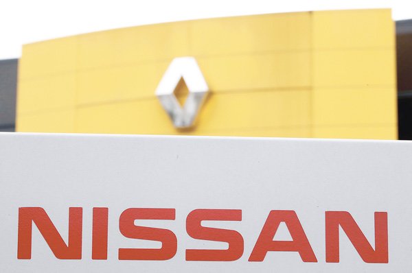 Ganancias de Nissan caen 95% y automotriz eleva número de despidos a 12.500