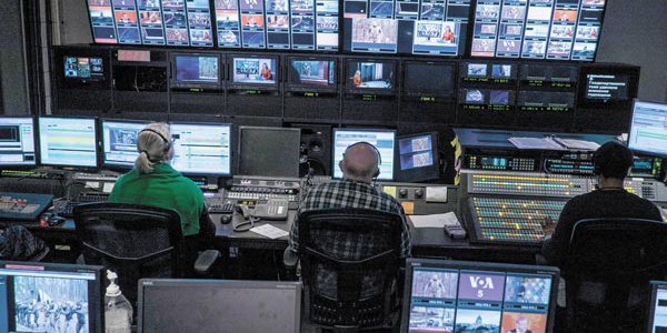 Revés para los canales de TV: TDLC descarta recomendar cambios al sistema de pagos por derechos de autor