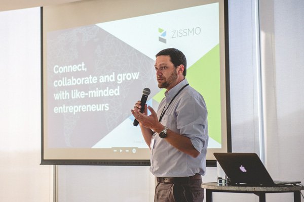 FinTech Zissmo lanzará nueva “bolsa de startups”