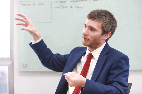 Sence: “Suben las exigencias para todos, las OTEC tendrán que subirse a este nuevo carro”