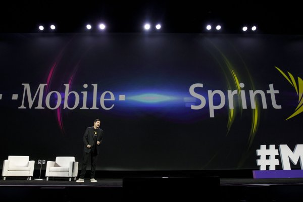 T-Mobile consigue aprobación para su plan de fusión con Sprint por US$ 26.500 millones