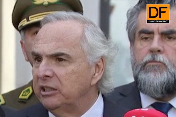 <p>Ahora en DF: Gobierno elabora protocolo de seguridad para empresas que transportan encomiendas</p>