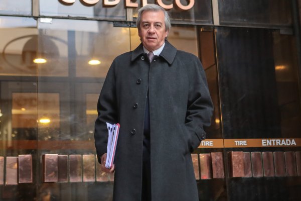 Tras seis meses se reactiva juicio Codelco-Contraloría