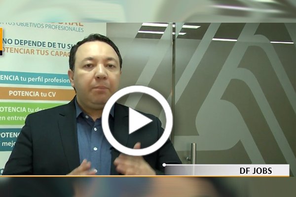 #DFJobs | Hugo Michael Alvarez Yapur detalla las claves para retener el talento en la empresa #laboral #empresas